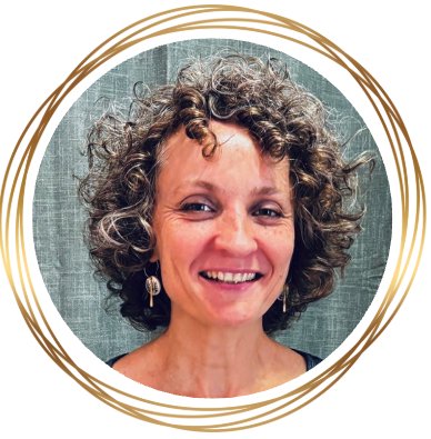 Sandra Gauthier, ergothérapeute pédiatrique